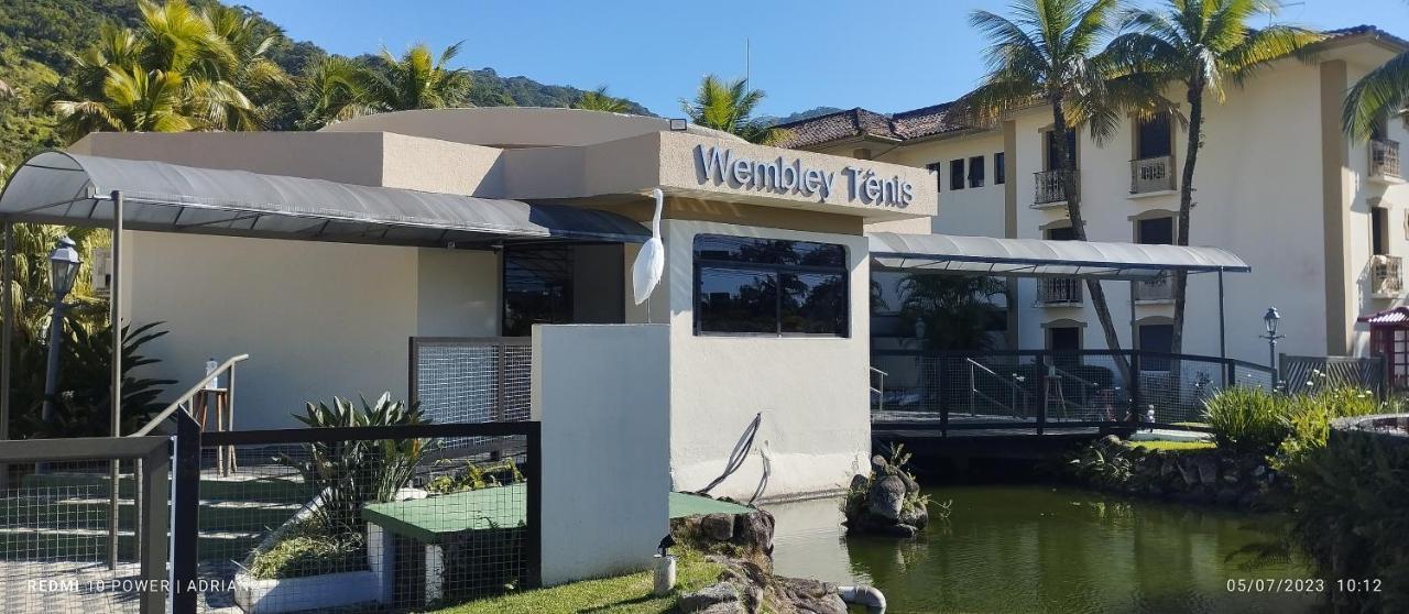 Seu Lar Na Praia Das Toninhas Em Ubatuba Exterior foto