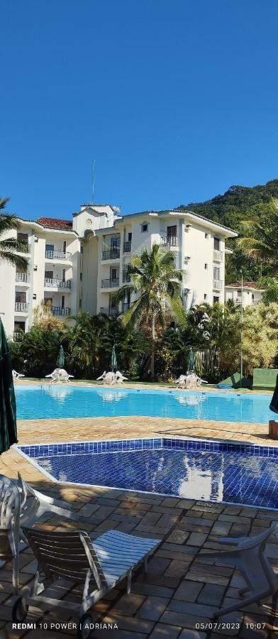 Seu Lar Na Praia Das Toninhas Em Ubatuba Exterior foto