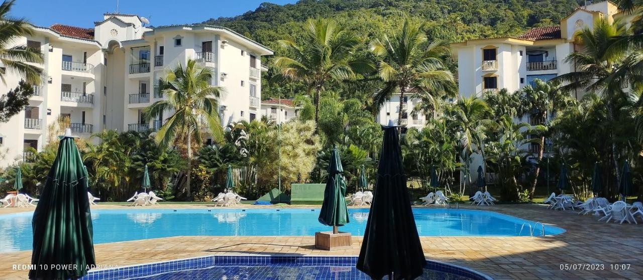 Seu Lar Na Praia Das Toninhas Em Ubatuba Exterior foto