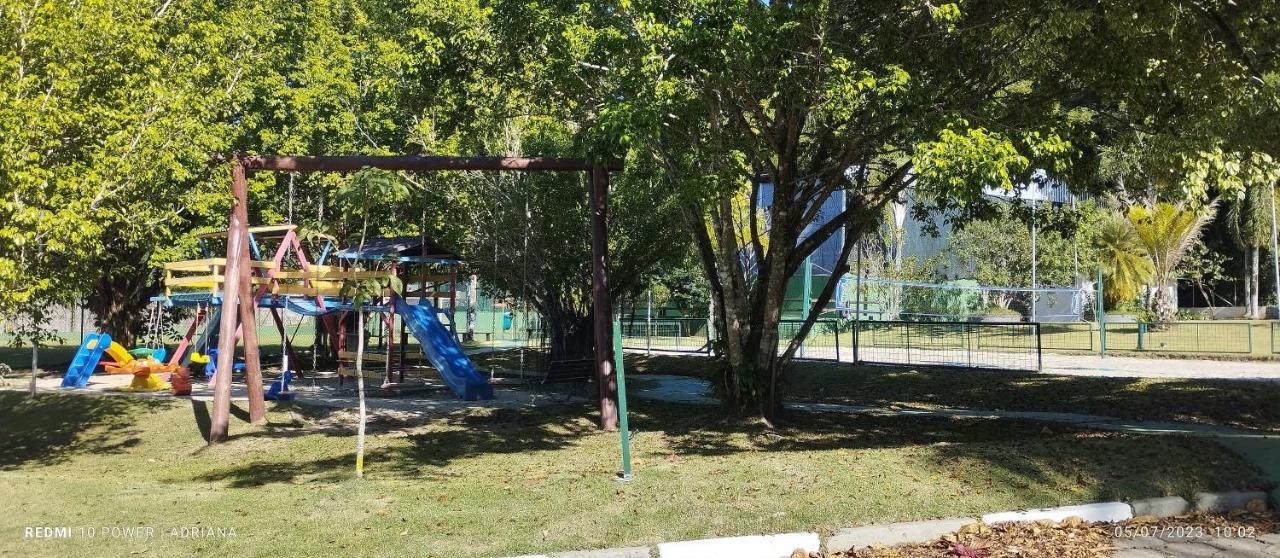 Seu Lar Na Praia Das Toninhas Em Ubatuba Exterior foto