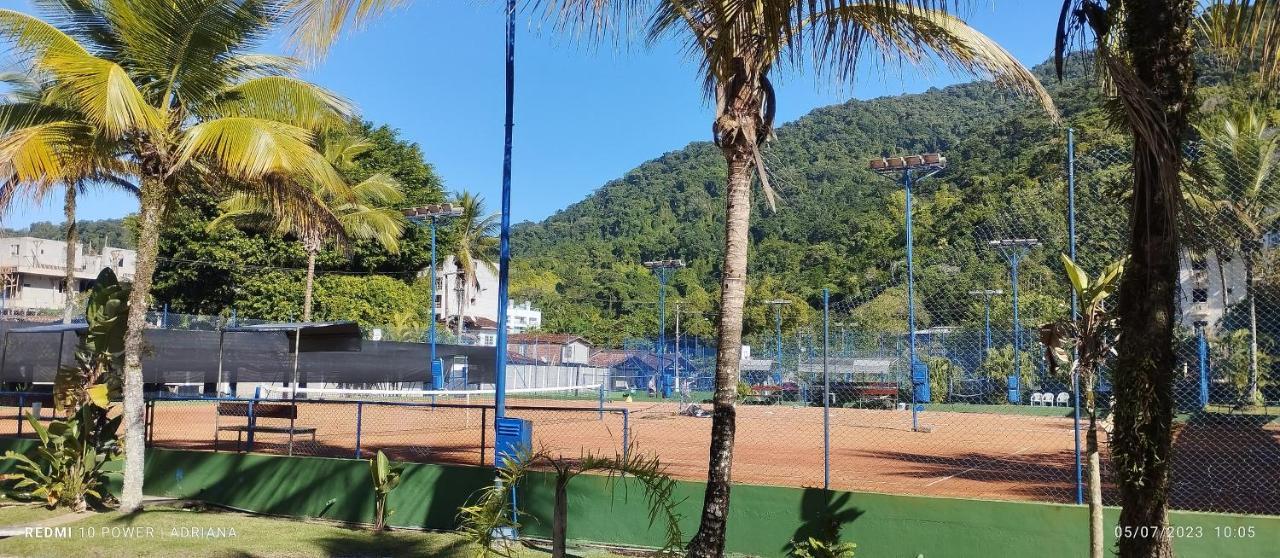Seu Lar Na Praia Das Toninhas Em Ubatuba Exterior foto
